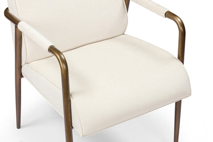 Campden Club Chair