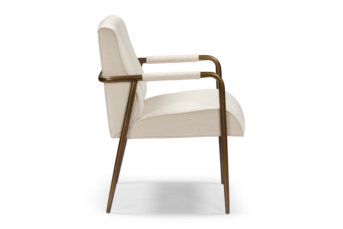 Campden Club Chair