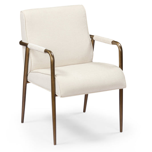 Campden Club Chair