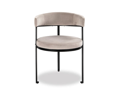 Bonnet Dining Chair